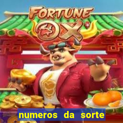 numeros da sorte para cancer hoje